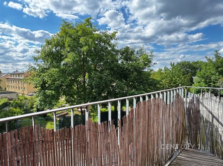 Prodej bytu, 3+kk, 82 m²