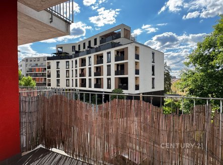 Prodej bytu, 3+kk, 82 m²