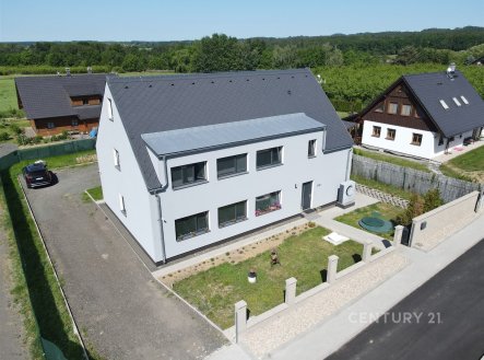 Prodej domu/vily, 256 m²