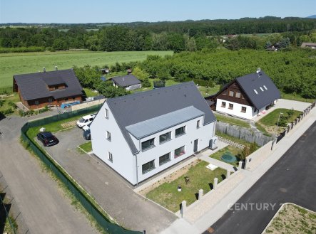 Prodej domu/vily, 256 m²