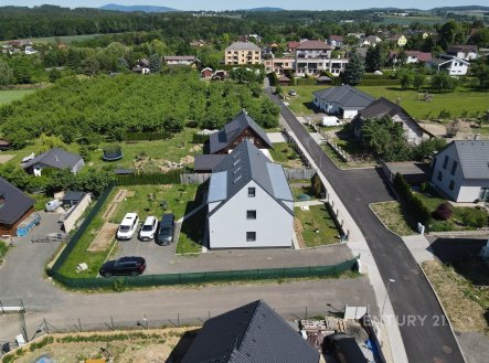 Prodej domu/vily, 256 m²
