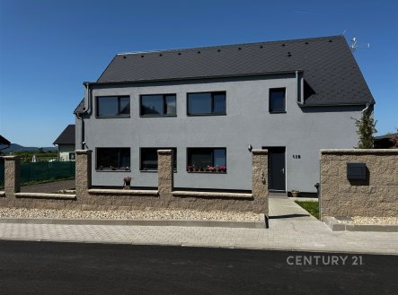 Prodej domu/vily, 256 m²