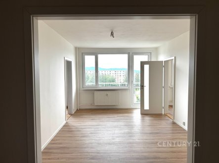 Pronájem bytu, 3+1, 75 m²