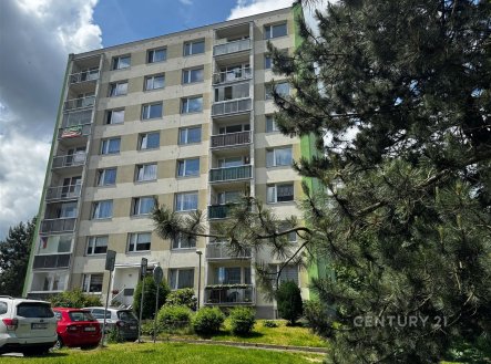 Pronájem bytu, 3+1, 75 m² obrázek