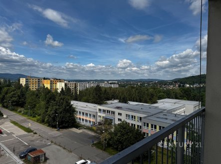 Pronájem bytu, 3+1, 75 m²
