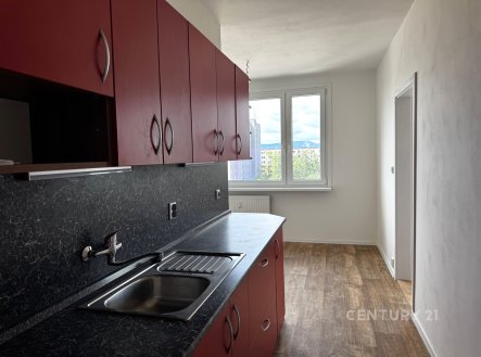 Pronájem bytu, 3+1, 75 m²