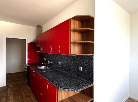 Pronájem bytu, 3+1, 75 m²