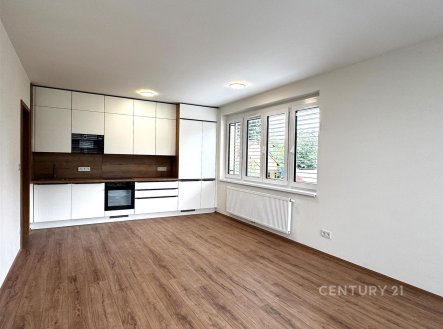 Pronájem bytu, 3+kk, 88 m²