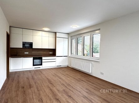 Pronájem bytu, 3+kk, 88 m²