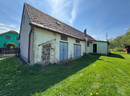 Prodej domu/vily, 120 m²