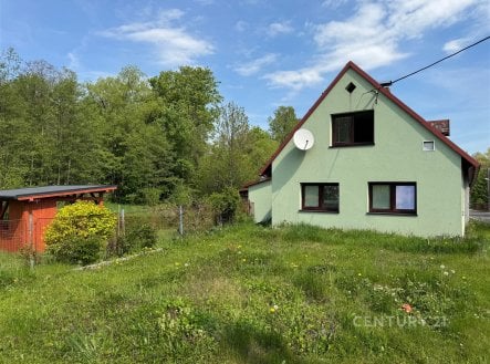 Prodej domu/vily, 120 m²