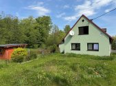 Prodej domu/vily, 120 m²