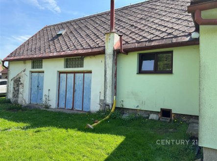 Prodej domu/vily, 120 m²