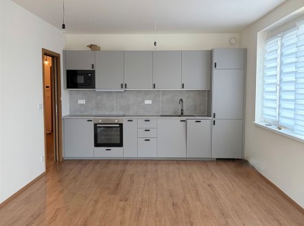Pronájem bytu, 2+kk, 60 m²
