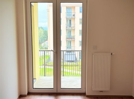 Pronájem bytu, 2+kk, 60 m²