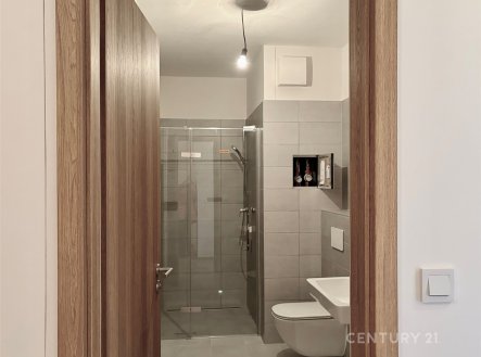 Pronájem bytu, 2+kk, 60 m²