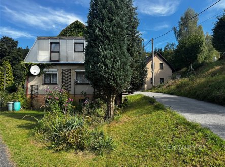 Prodej domu/vily, 223 m²
