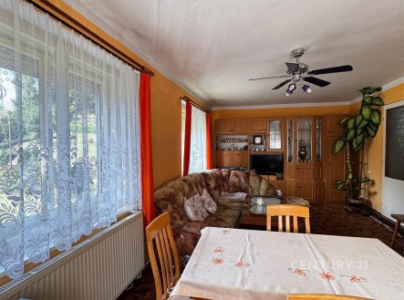 Prodej domu/vily, 223 m²