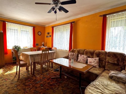 Prodej domu/vily, 223 m²