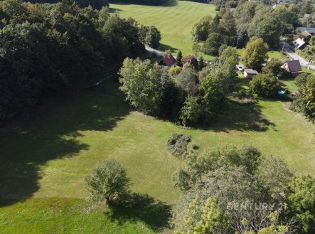 Prodej pozemku pro bydlení, 3 702 m²