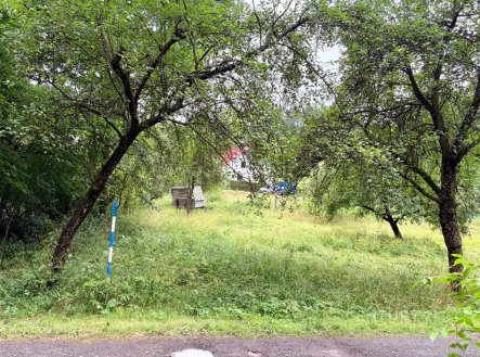 Prodej chaty/rekreačního objektu, 56 m²