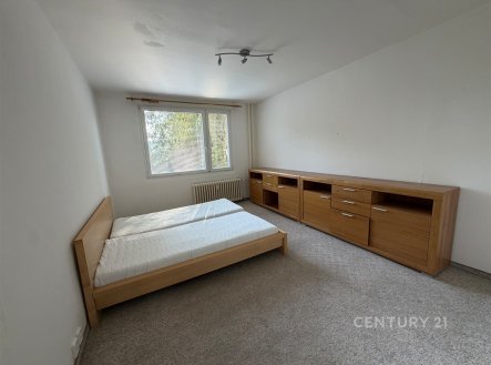 Prodej bytu, 2+1, 58 m²