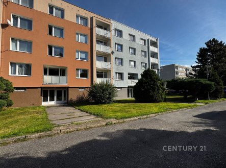 Prodej bytu, 1+1, 39 m²