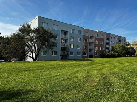 Prodej bytu, 1+1, 39 m²