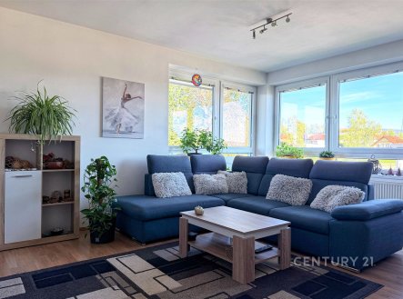 Prodej bytu, 3+kk, 79 m²