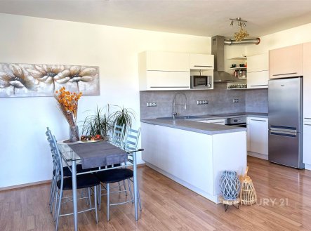 Prodej bytu, 3+kk, 79 m²