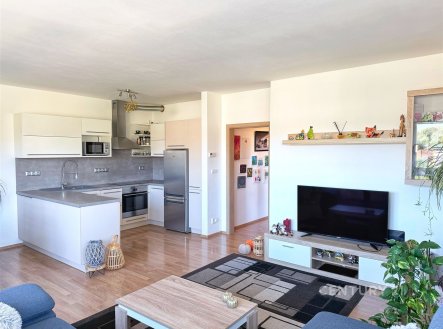 Prodej bytu, 3+kk, 79 m²