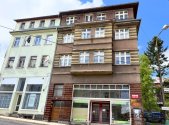 Prodej obchodní prostory, 62 m²