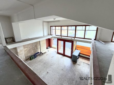 Prodej obchodní prostory, 62 m²