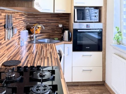 Prodej bytu, 4+1, 75 m²
