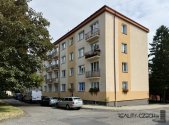 Pronájem bytu, 1+kk, 22 m²