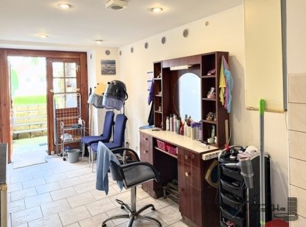 Prodej obchodní prostory, 16 m²