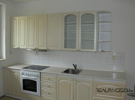 Pronájem bytu, 2+1, 87 m²