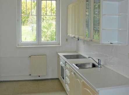 Pronájem bytu, 2+1, 87 m²