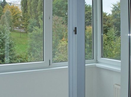 Pronájem bytu, 2+1, 87 m²