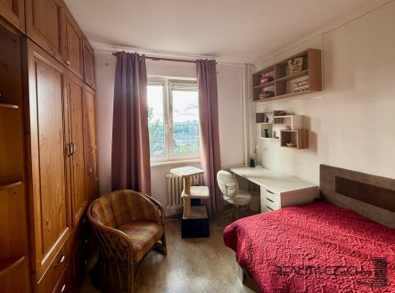 Prodej bytu, 3+1, 62 m²