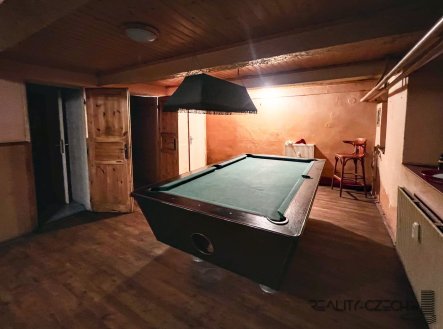 Pronájem kanceláře, 86 m²