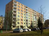 Pronájem bytu, 1+kk, 20 m²