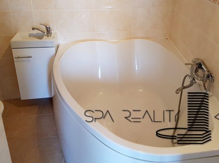 Pronájem bytu, 1+kk, 20 m²