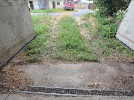 Pronájem zemědělského objektu, 165 m²