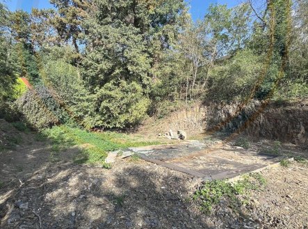 Prodej pozemku pro bydlení, 932 m²