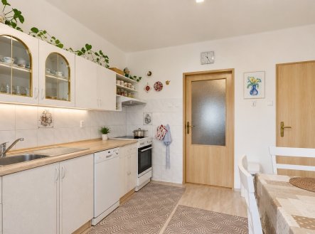 Prodej domu/vily, 177 m²