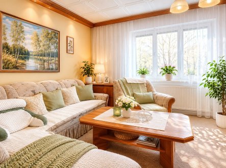 Prodej domu/vily, 177 m²
