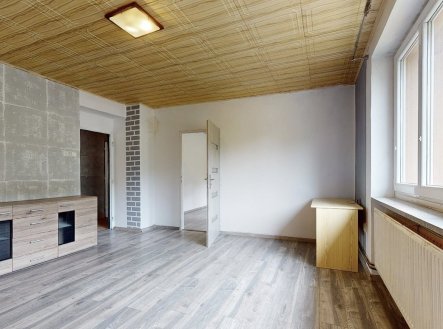 Prodej bytu, 3+1, 70 m²