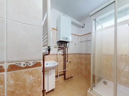 Prodej bytu, 3+1, 70 m²