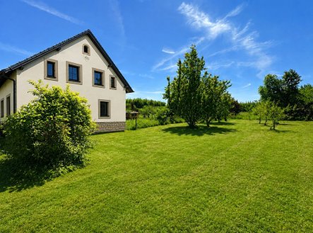 Prodej domu/vily, 145 m²